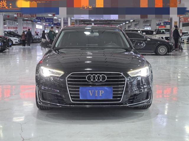 Audi Audi A6L
