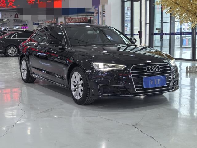 Audi Audi A6L