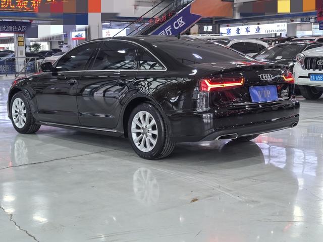 Audi Audi A6L
