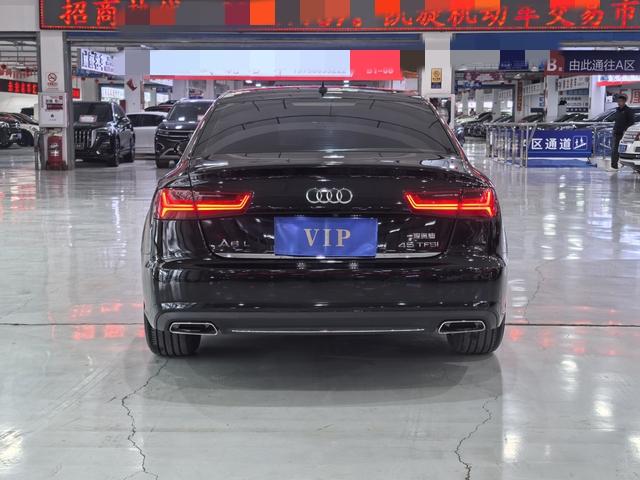 Audi Audi A6L