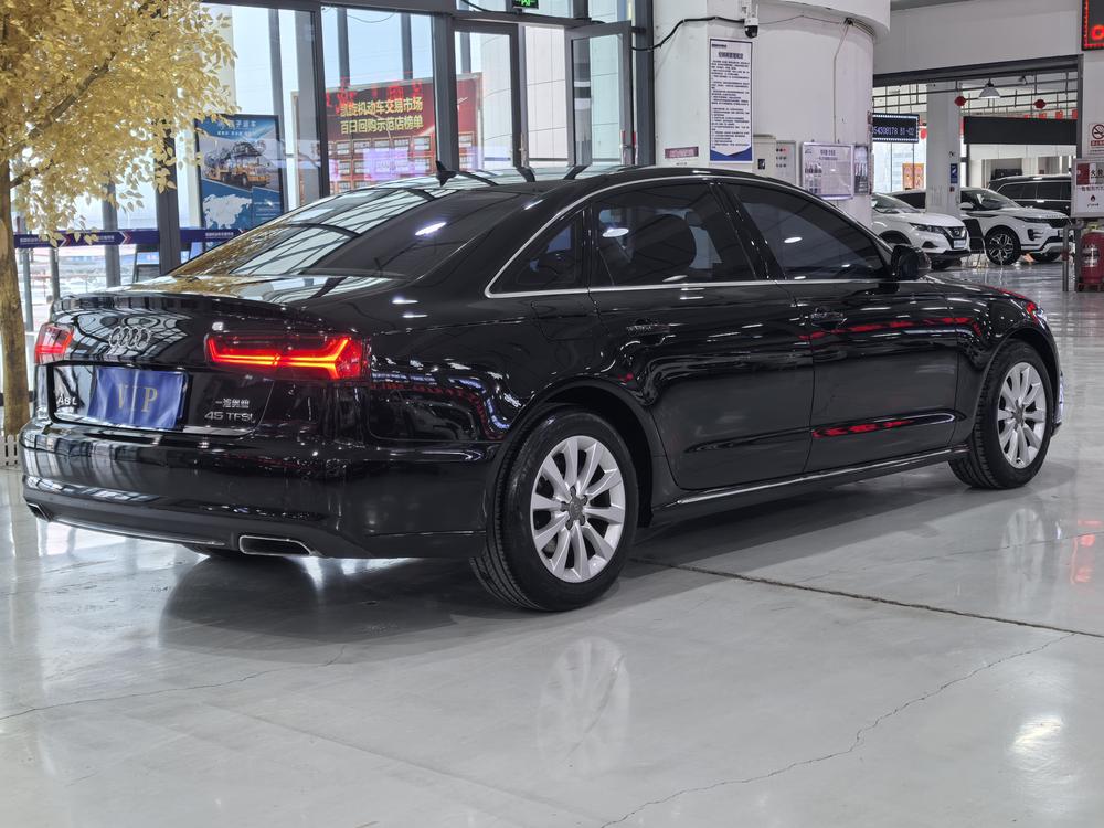 Audi Audi A6L