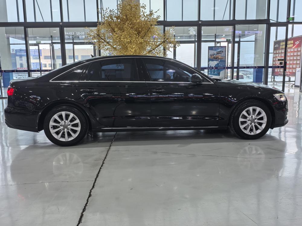 Audi Audi A6L