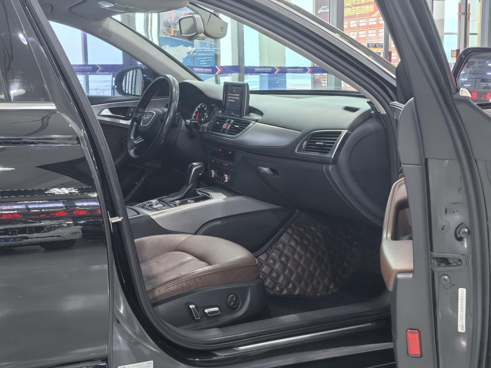 Audi Audi A6L