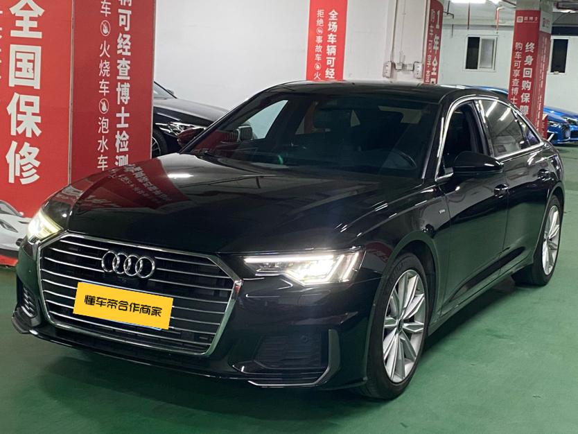 Audi Audi A6L