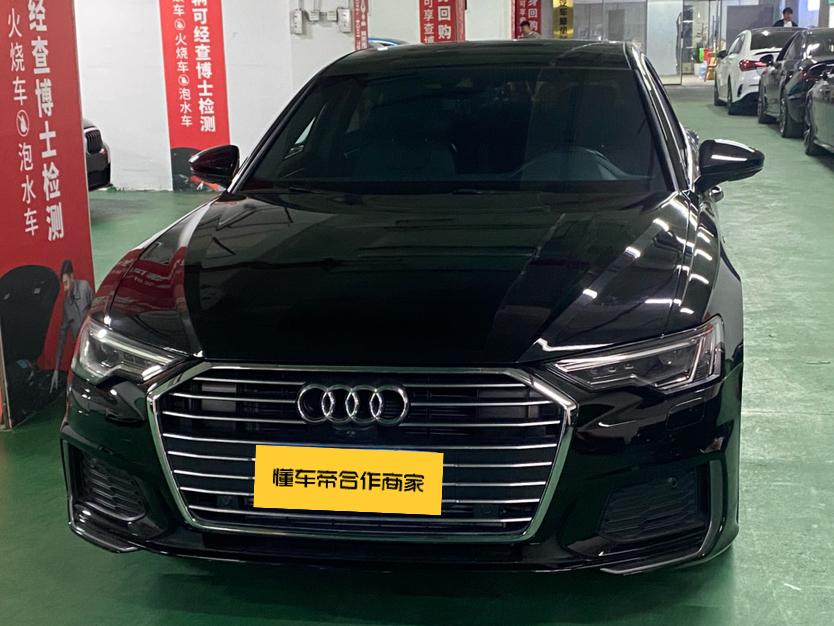 Audi Audi A6L