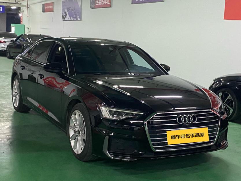 Audi Audi A6L