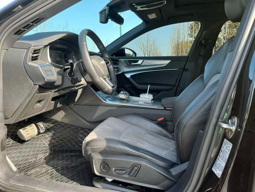 Audi Audi A6L