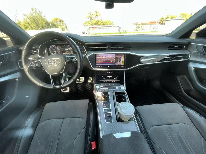 Audi Audi A6L