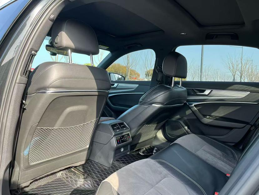 Audi Audi A6L