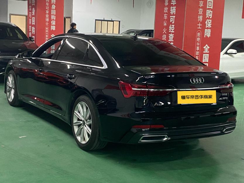 Audi Audi A6L