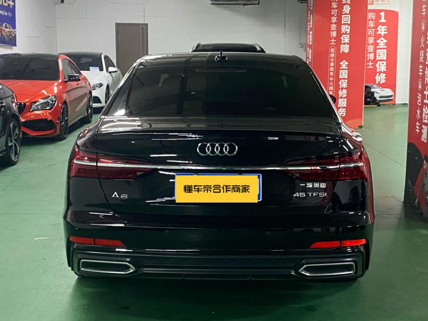 Audi Audi A6L