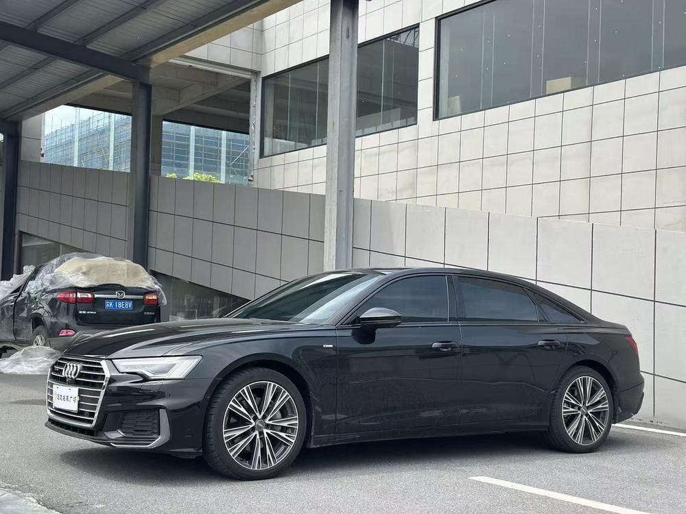 Audi Audi A6L
