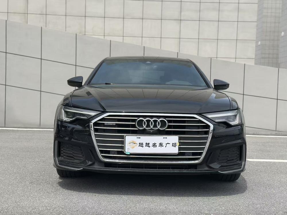 Audi Audi A6L