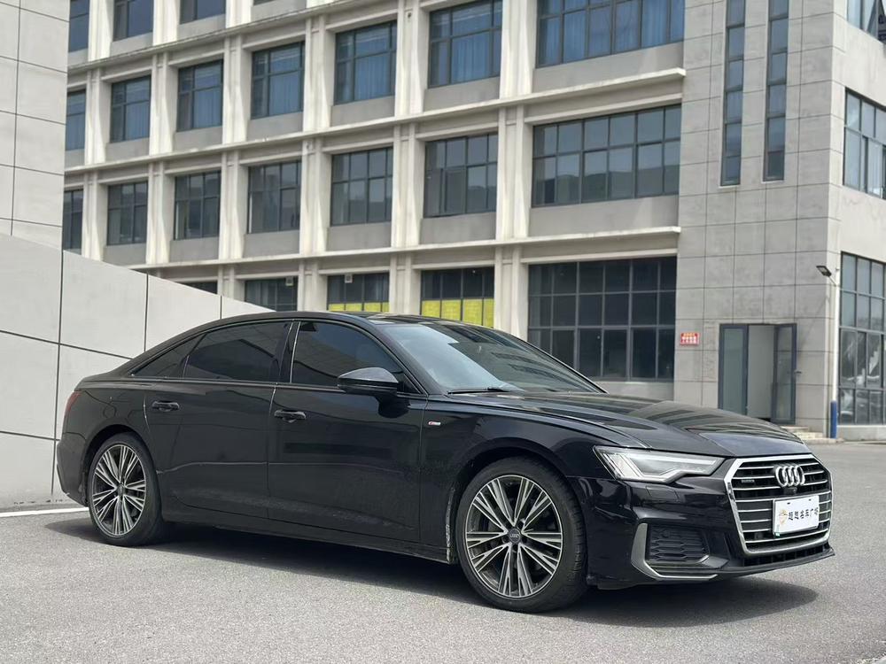Audi Audi A6L