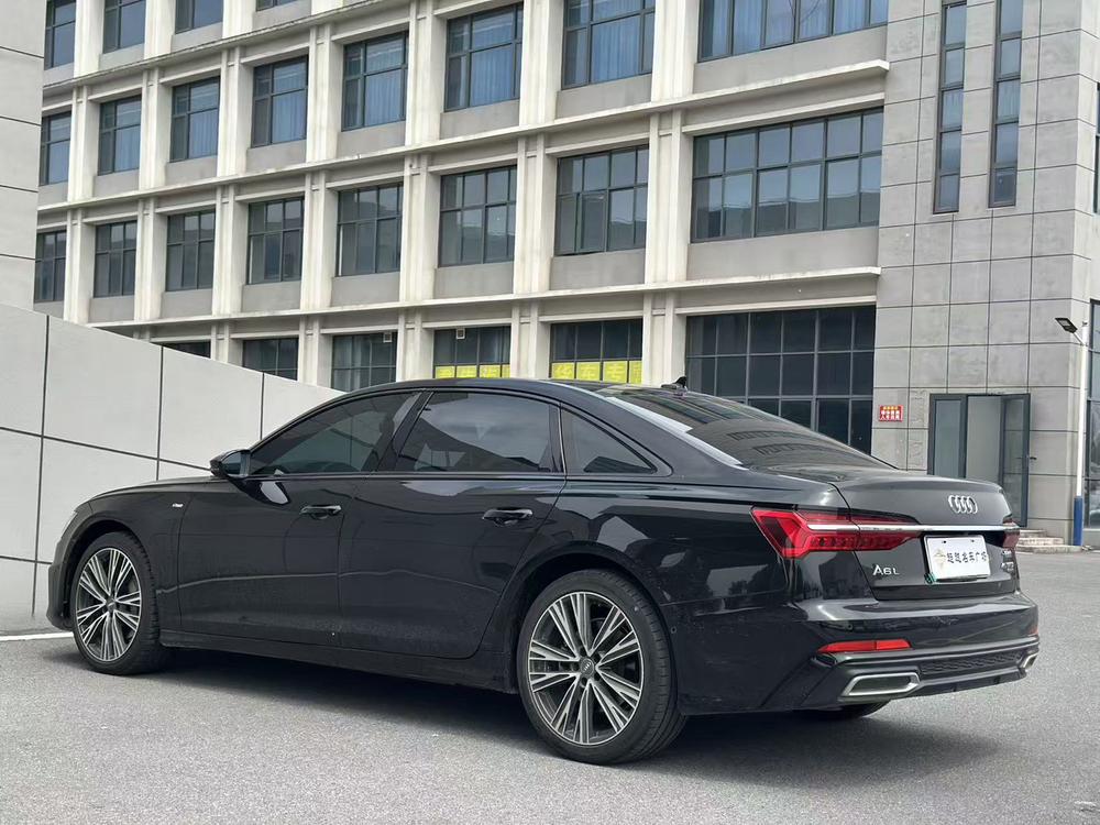 Audi Audi A6L
