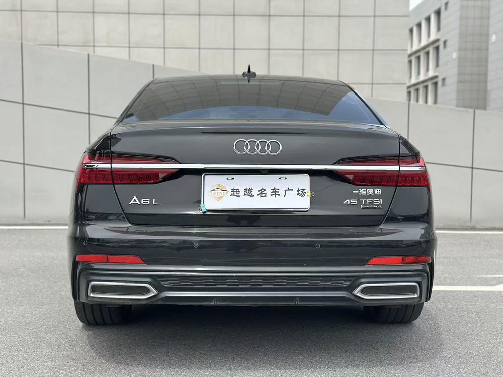 Audi Audi A6L