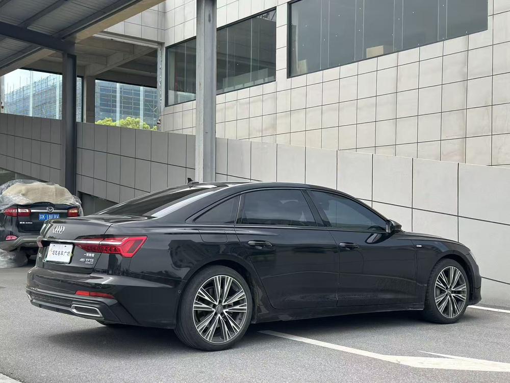 Audi Audi A6L