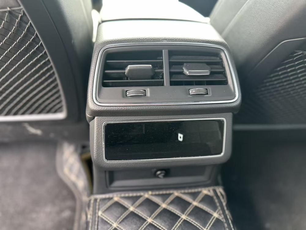 Audi Audi A6L