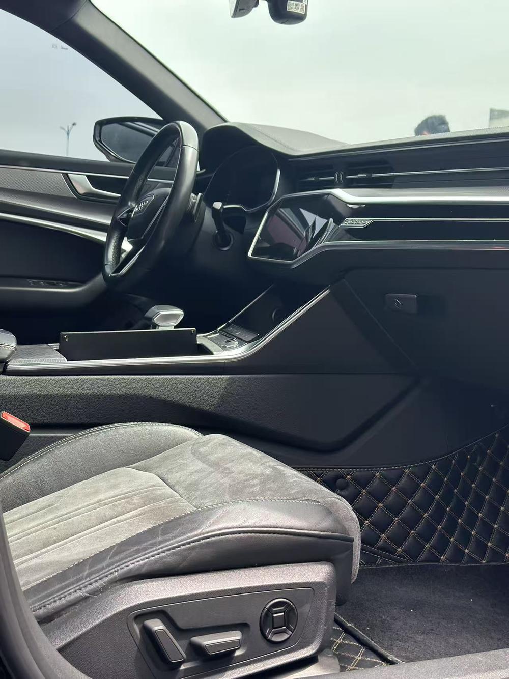 Audi Audi A6L
