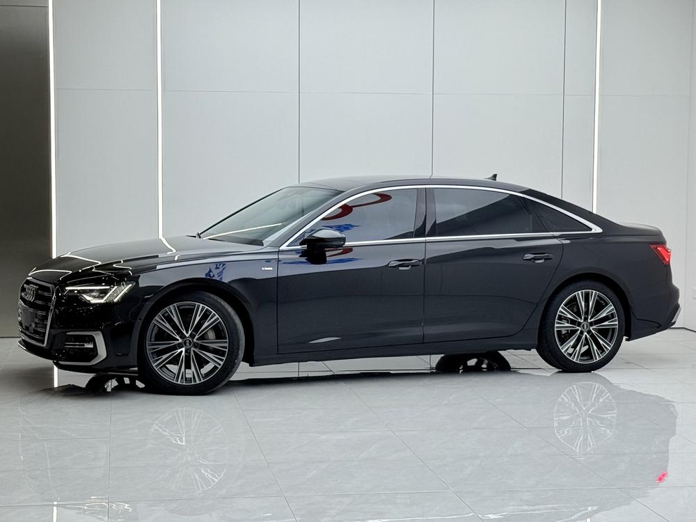 Audi Audi A6L
