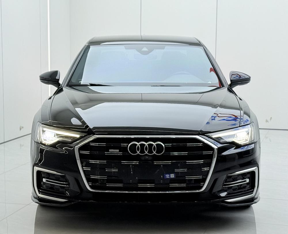 Audi Audi A6L