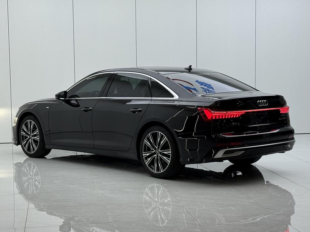 Audi Audi A6L