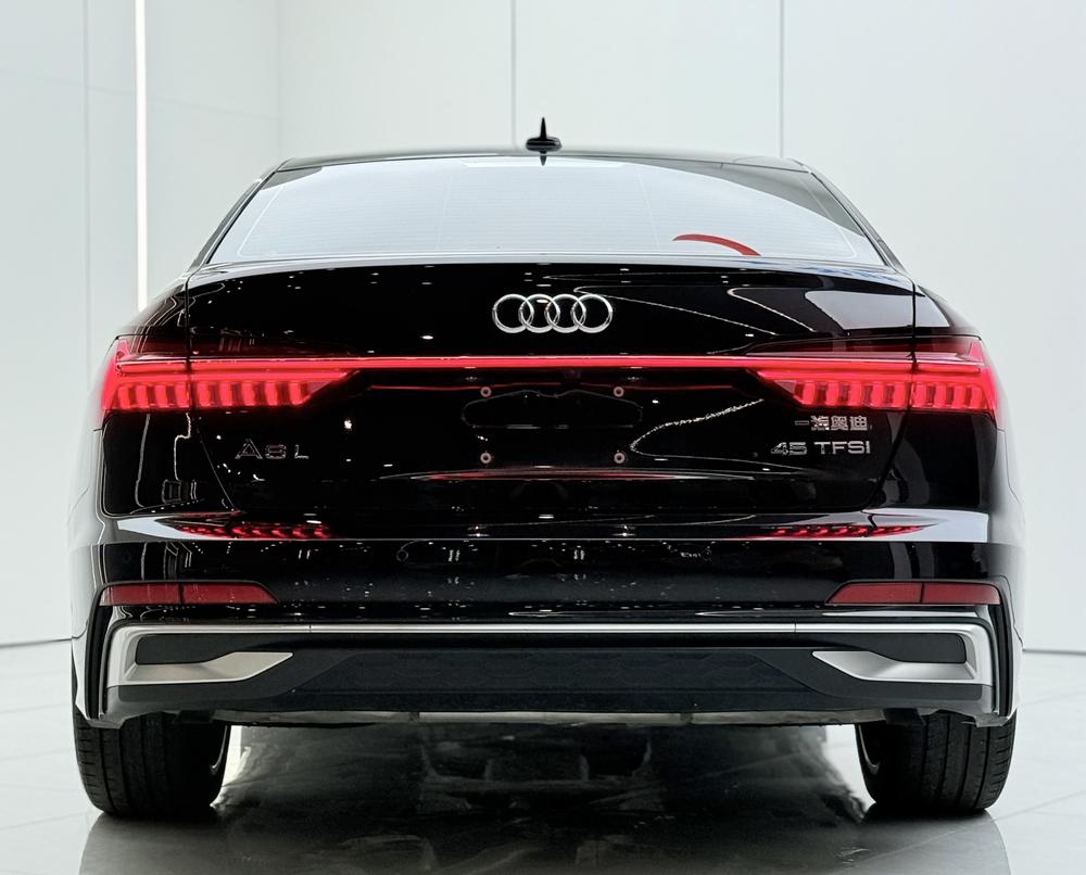 Audi Audi A6L