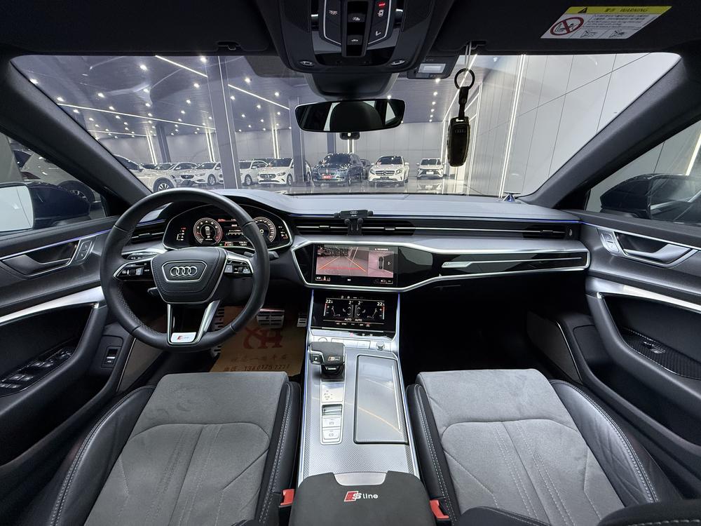 Audi Audi A6L