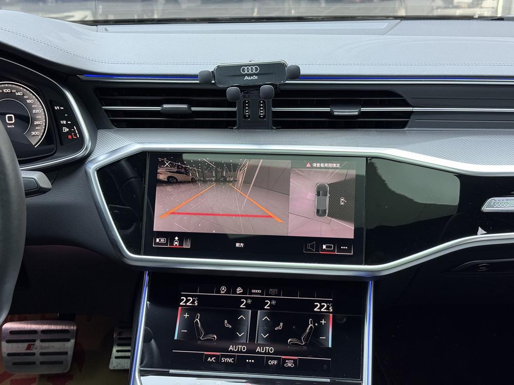 Audi Audi A6L