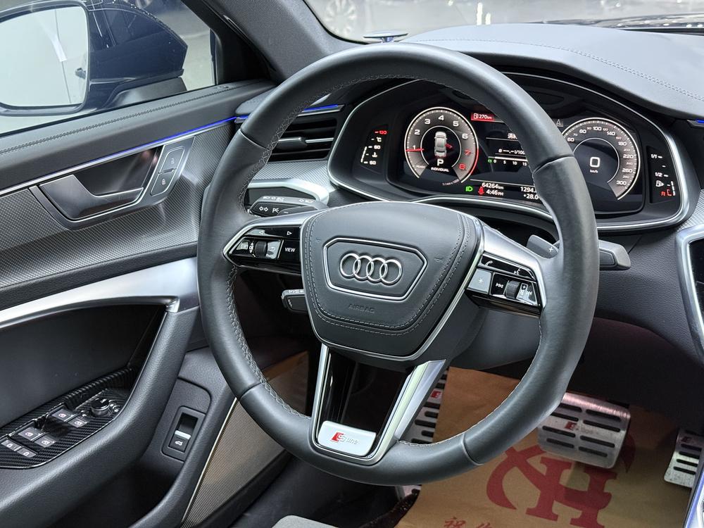 Audi Audi A6L