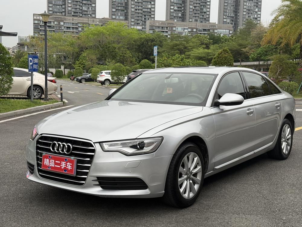 Audi Audi A6L