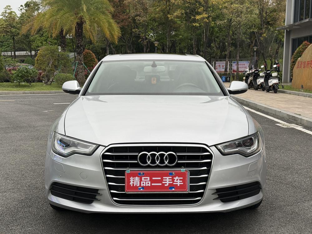 Audi Audi A6L