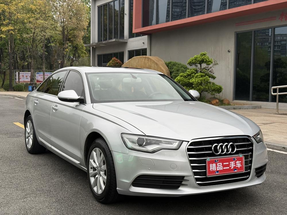 Audi Audi A6L