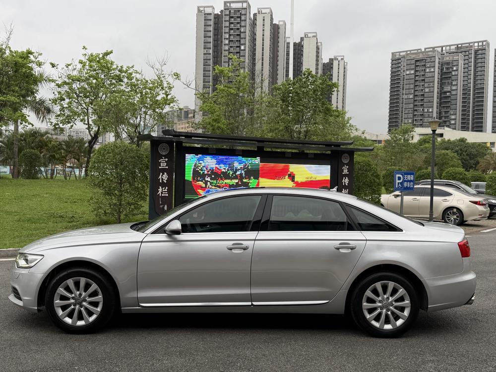 Audi Audi A6L