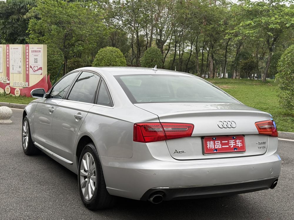 Audi Audi A6L