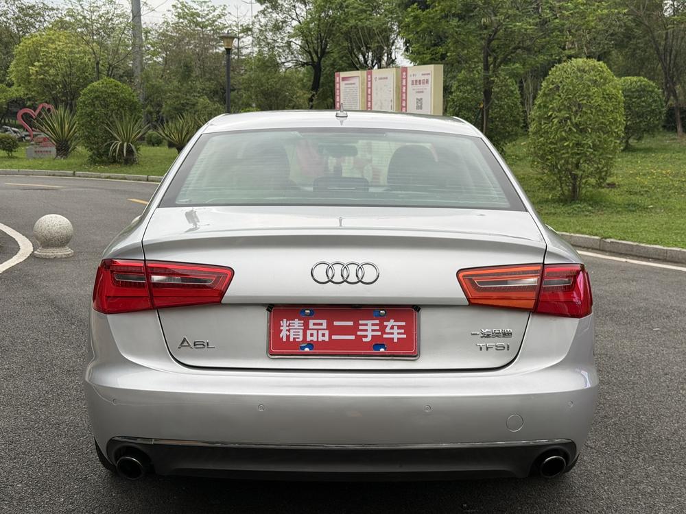 Audi Audi A6L