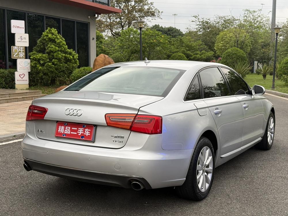 Audi Audi A6L