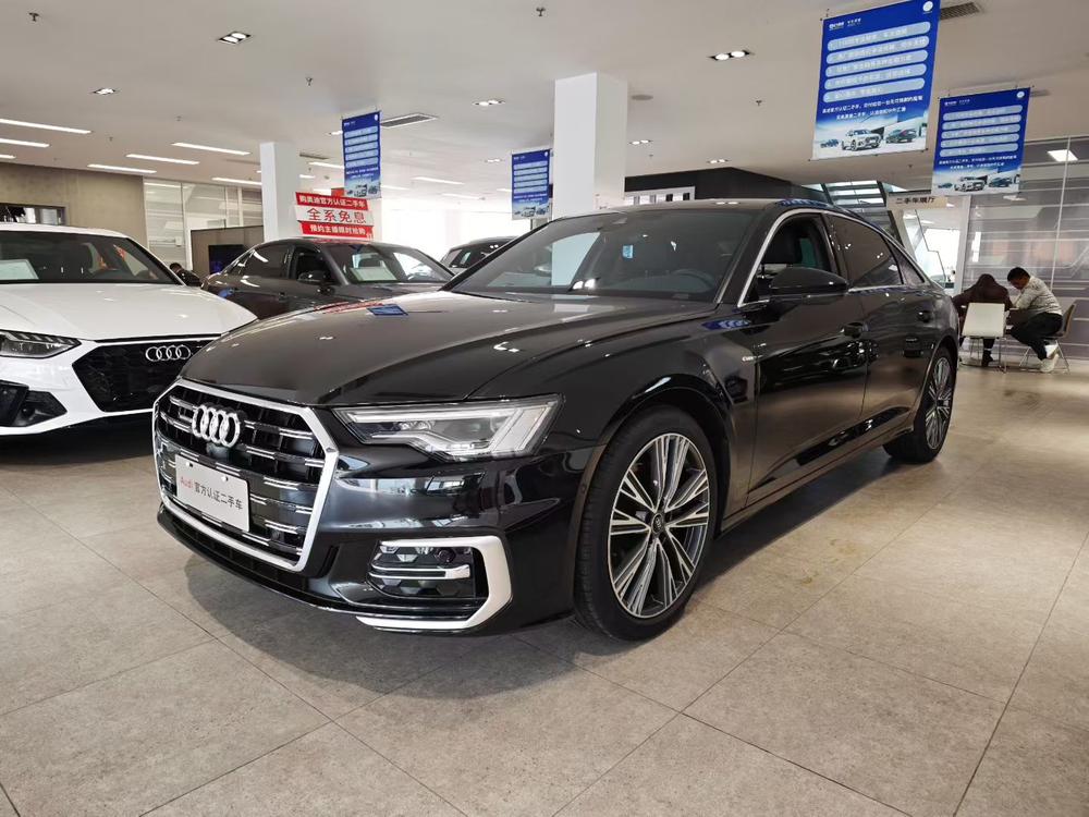 Audi Audi A6L
