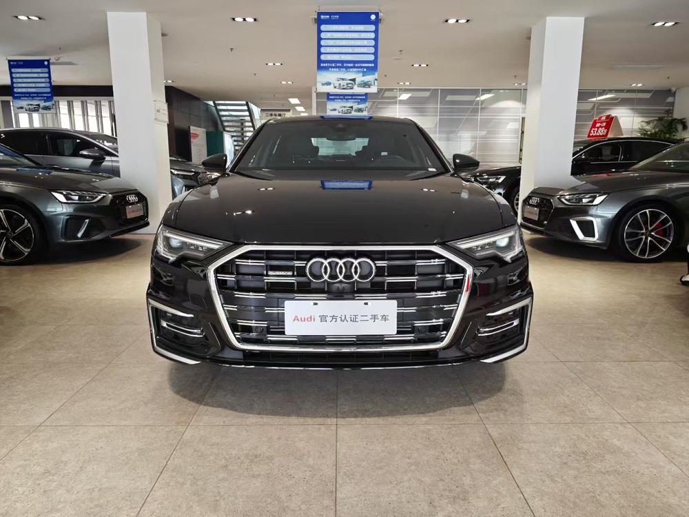 Audi Audi A6L