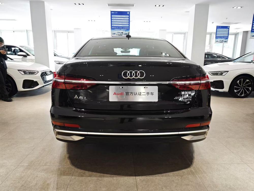 Audi Audi A6L