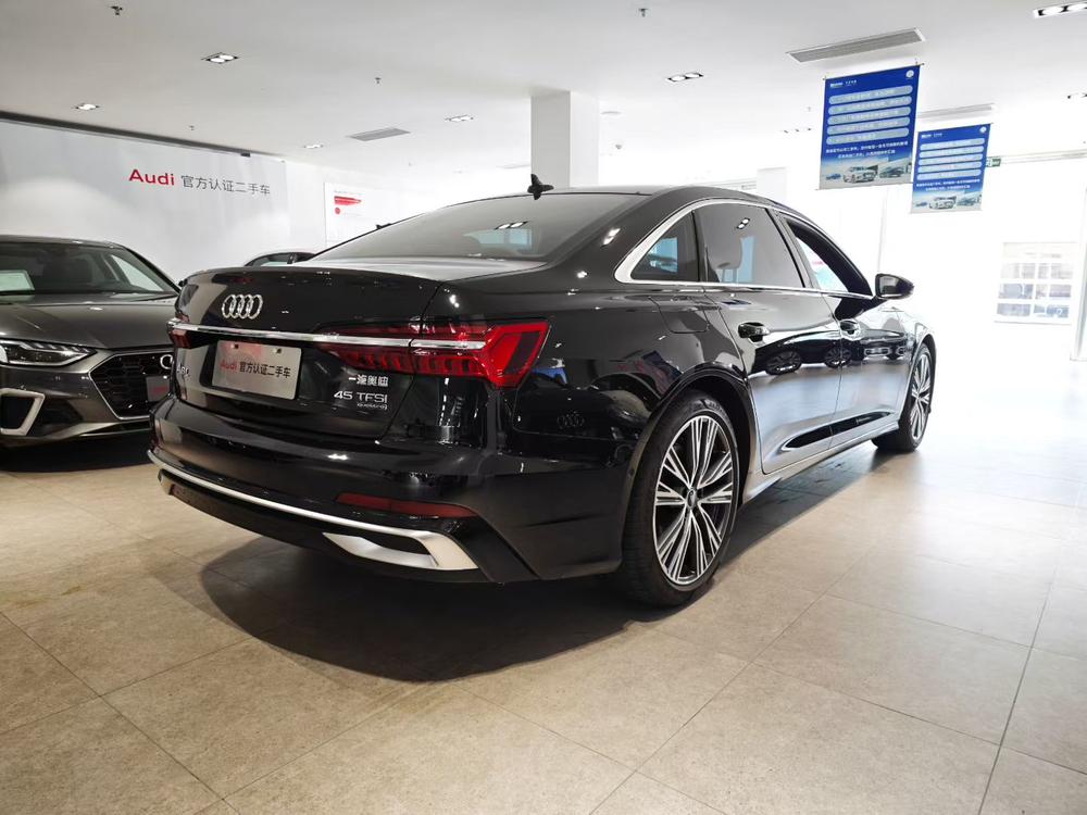 Audi Audi A6L