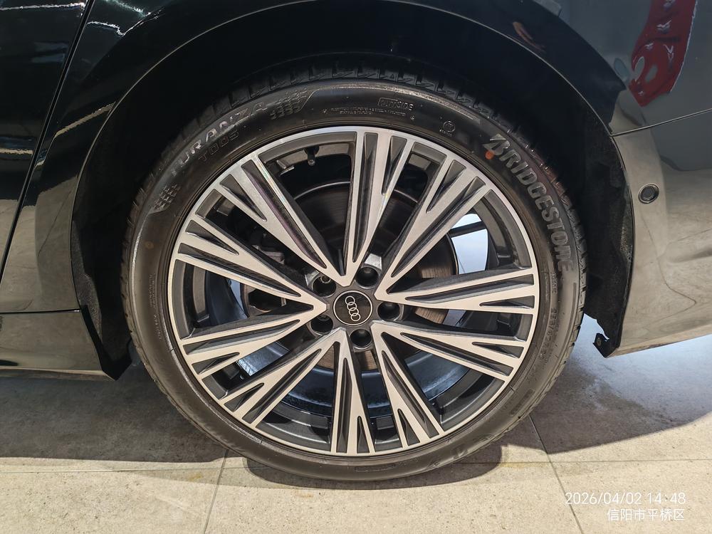 Audi Audi A6L