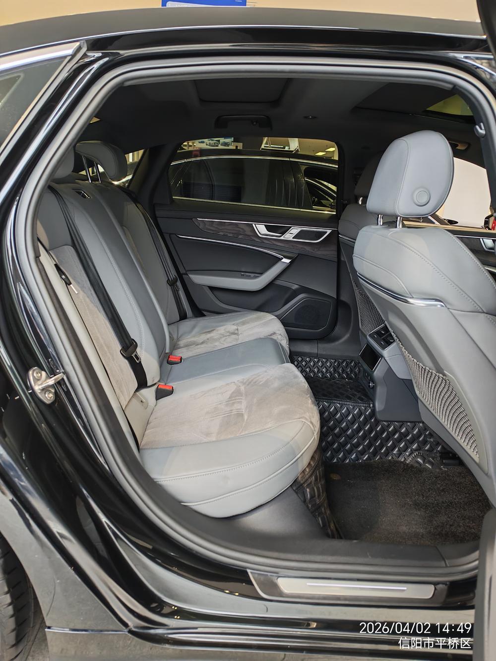 Audi Audi A6L