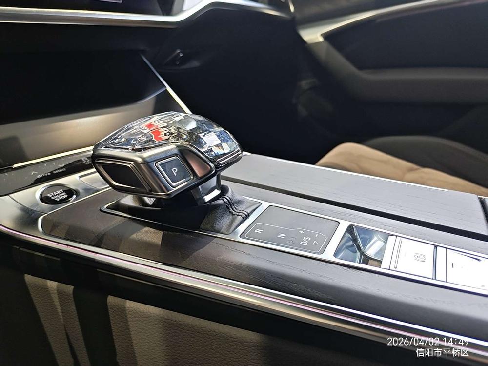 Audi Audi A6L
