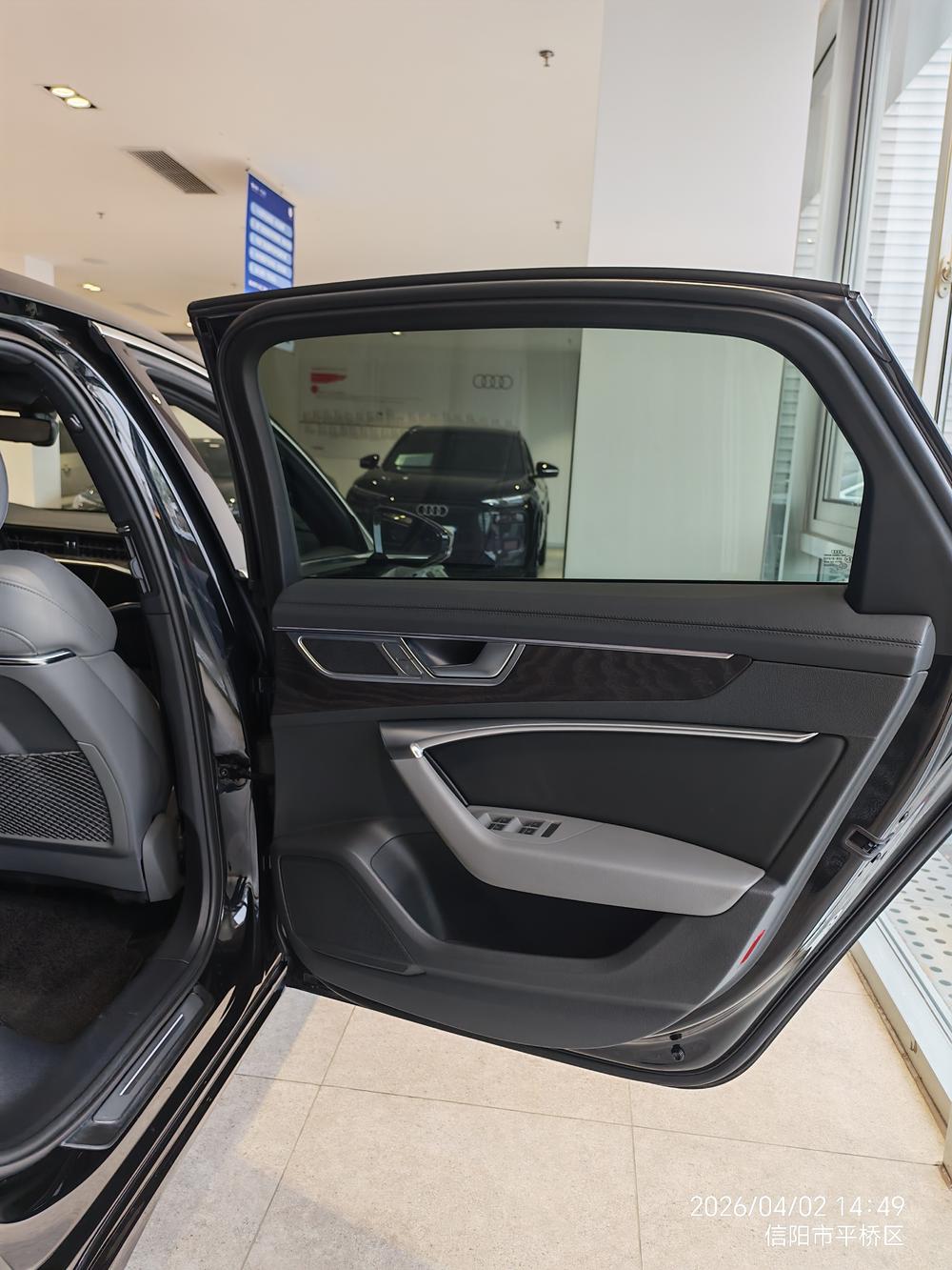 Audi Audi A6L