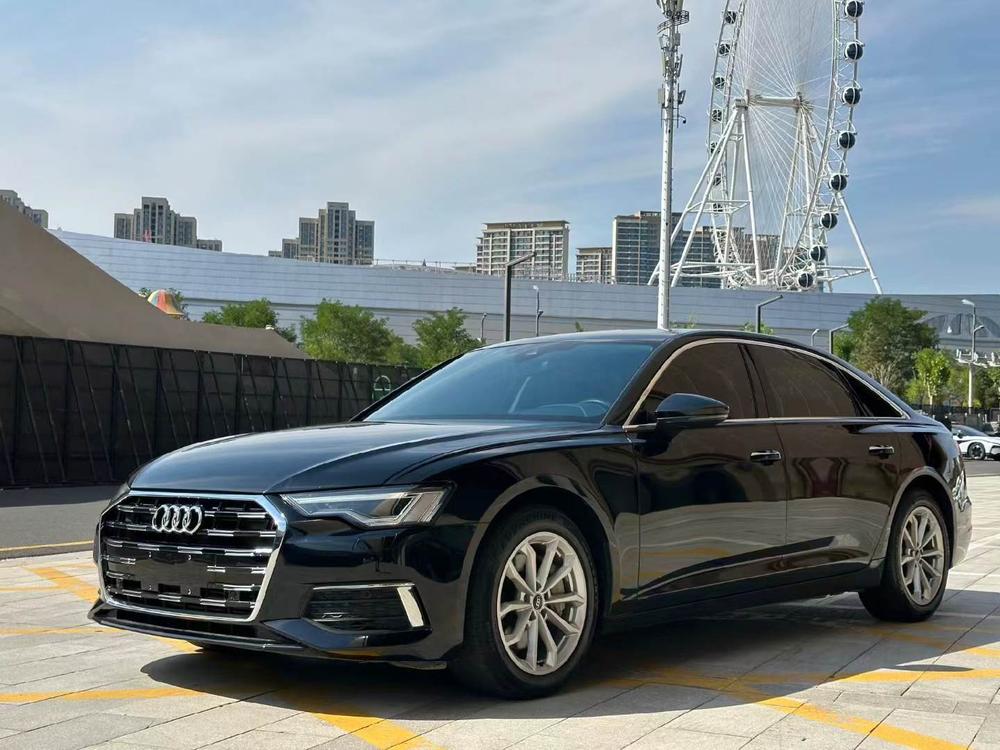 Audi Audi A6L