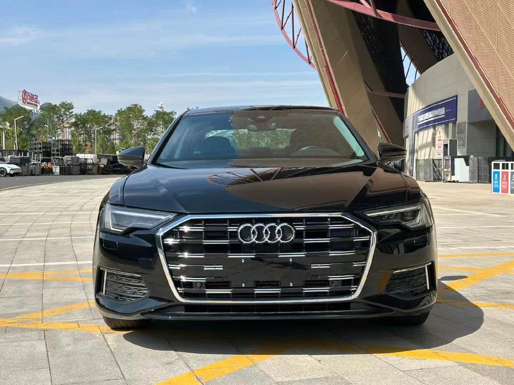 Audi Audi A6L