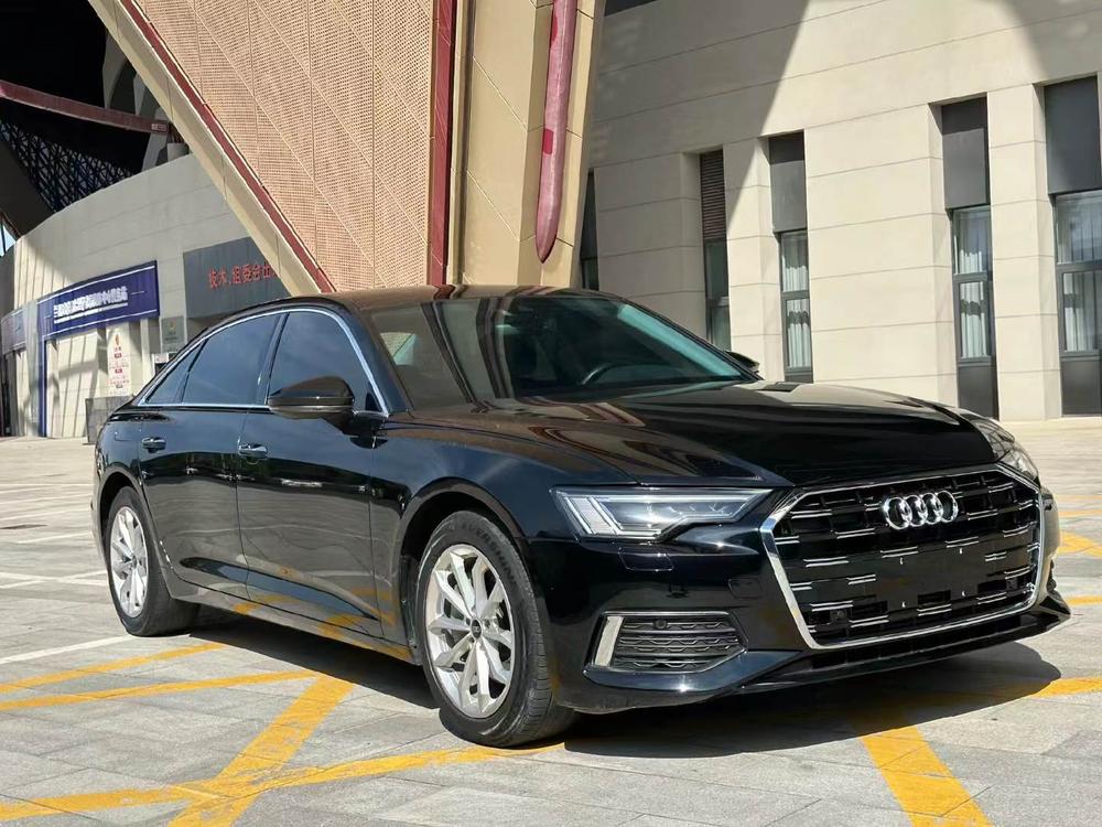 Audi Audi A6L