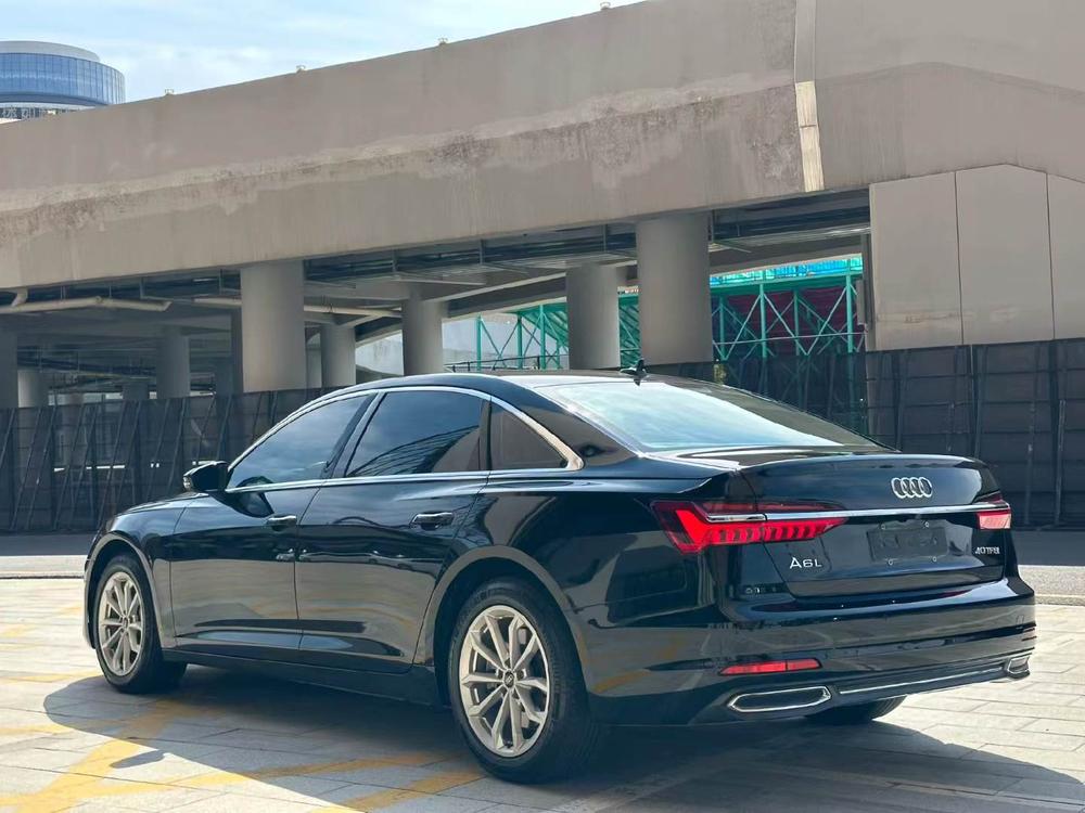 Audi Audi A6L