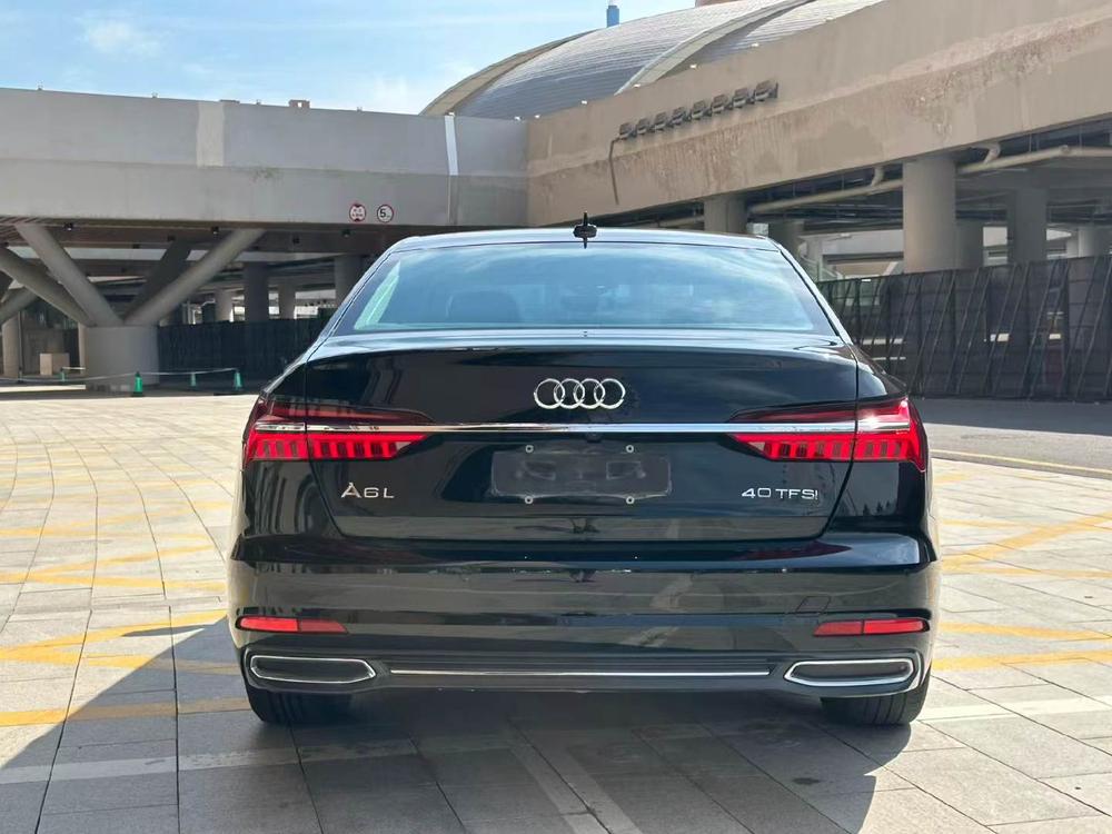 Audi Audi A6L